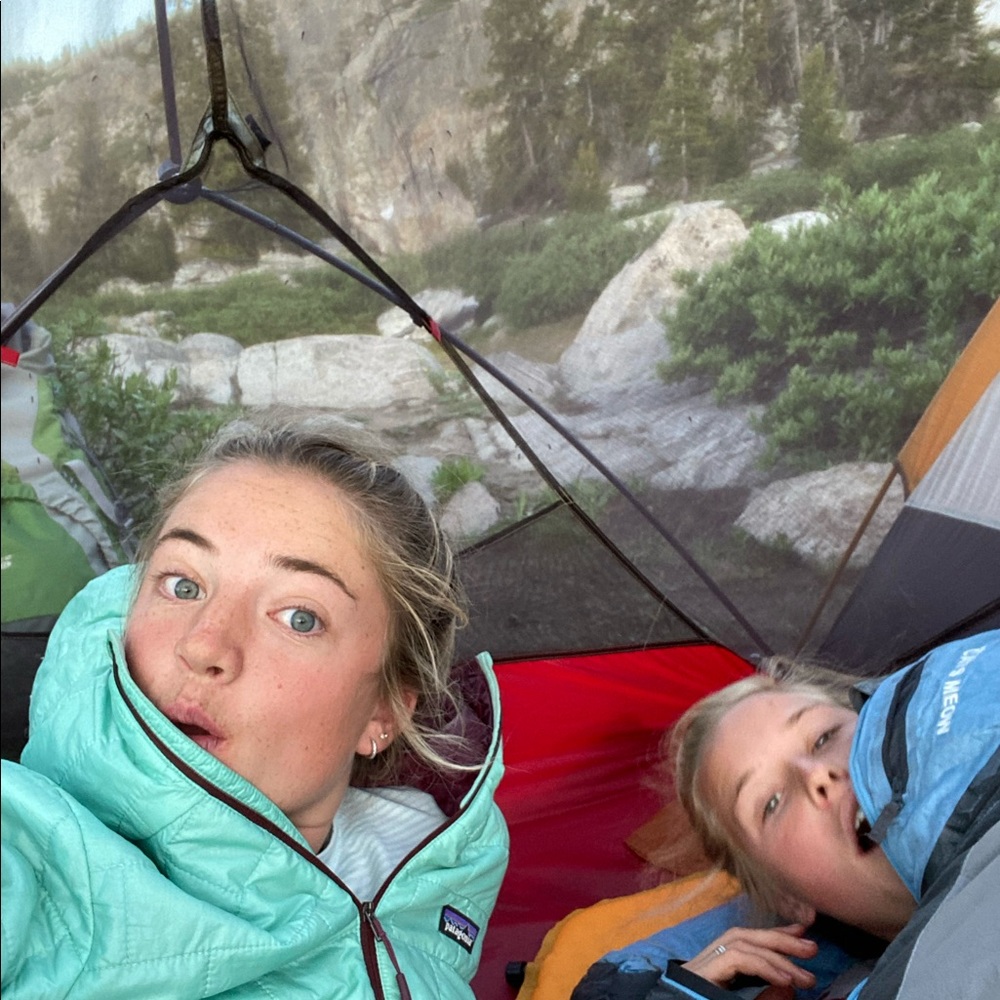 Meet your Posher, Annabel